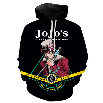 c3dfa5a7 9db8 4247 9c45 31ca46de8a7c - JoJo's Bizarre Adventure Merch