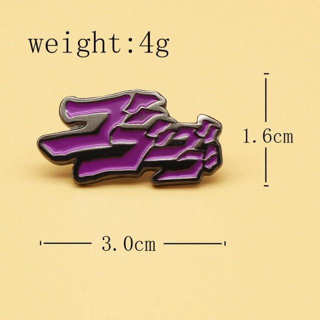 product image 1884230527 - JoJo's Bizarre Adventure Merch
