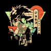 26565672 0 - JoJo's Bizarre Adventure Merch