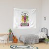 urtapestry lifestyle dorm mediumsquare1000x1000.u2 7 - JoJo's Bizarre Adventure Merch