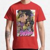 ssrcoclassic teemensdd21218219e99865front altsquare product1000x1000.u1 18 - JoJo's Bizarre Adventure Merch