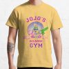ssrcoclassic teemensffcf6eda6eb664a1front altsquare product1000x1000.u1 15 - JoJo's Bizarre Adventure Merch